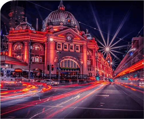 melbourne Spiffy Clean
