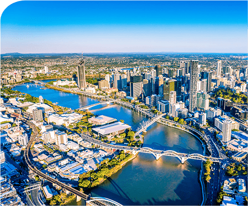 Brisbane Spiffy Clean