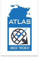Atlas - 3