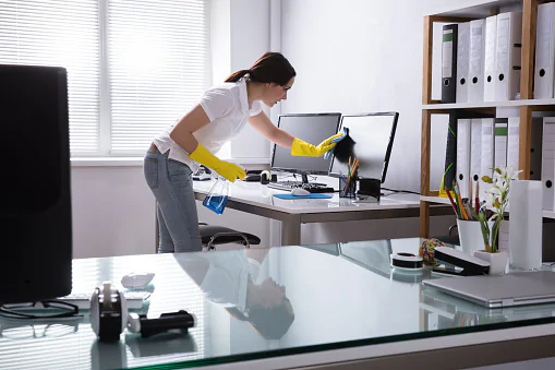 commercial office cleaning south yarra