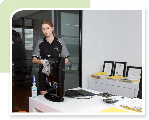 office cleaning adelaide