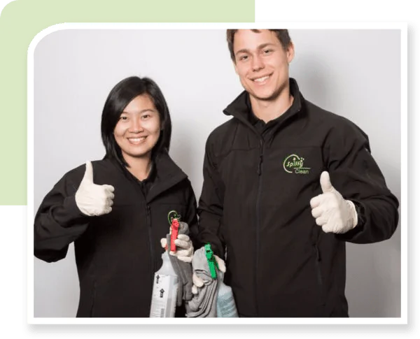 school & universities cleaning