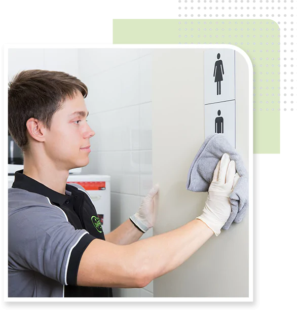 commercial cleaning dandenong