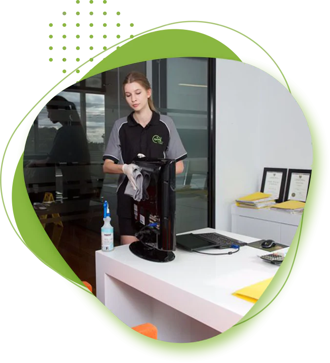 cleaning services faq