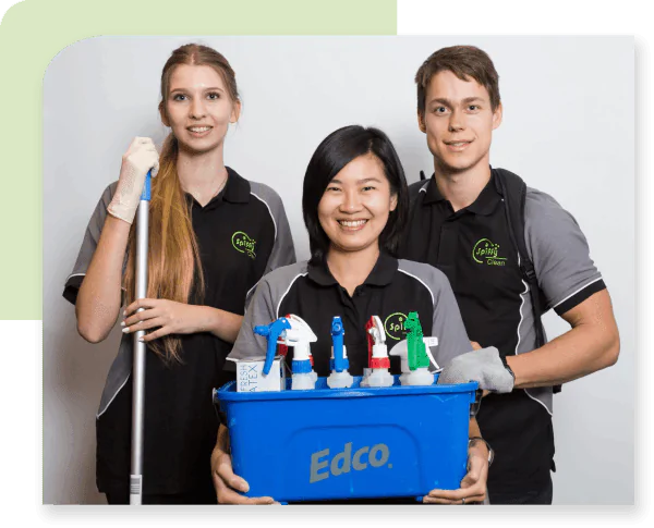 commercial cleaning services canberra