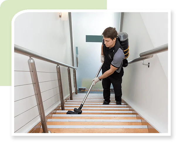 ourcomprehensive kindergarten cleaning perth services