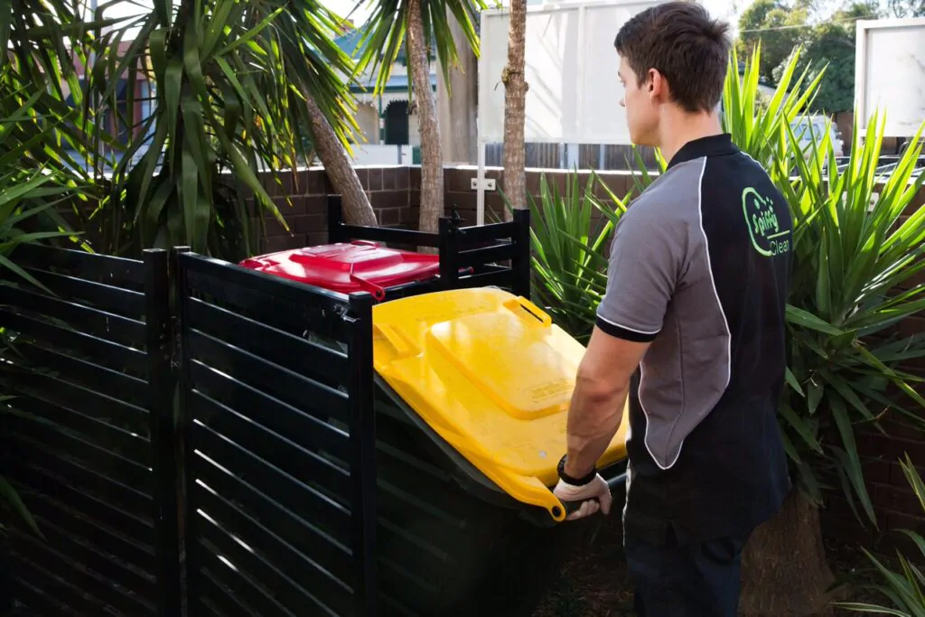 medical center cleaning brisbane