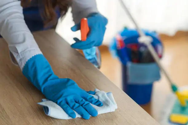 medical center cleaning sydney