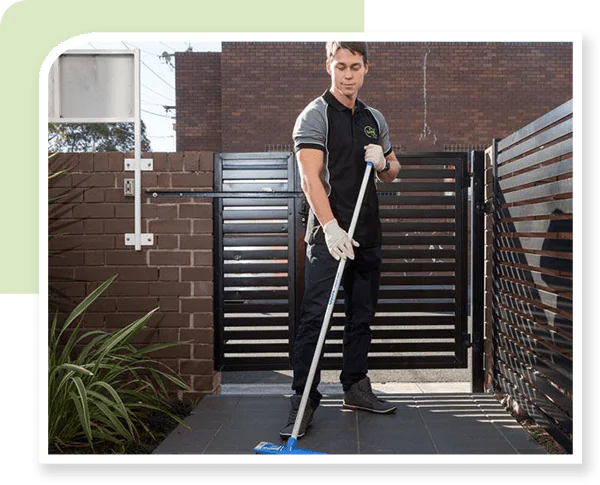 Commercial Cleaning