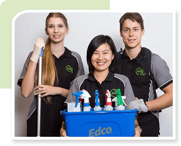 Office cleaning Melbourne