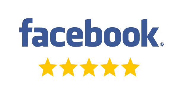 Facebook 5 star rating
