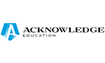 Acknowledge Education
