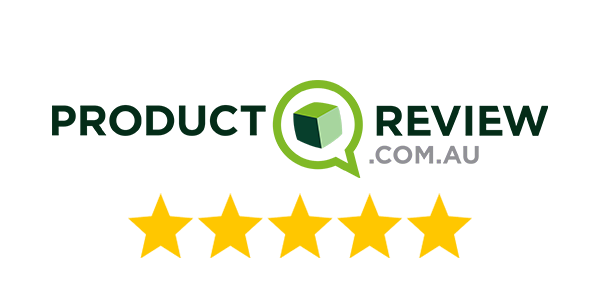 Product Review 5 star rating