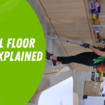 Commercial Floor Cleaning Explained | Spiffy Clean - Commercial & Office Cleaning Services Commercial Floor Cleaning Explained