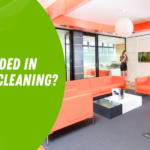 Whats Included in Commercial Cleaning