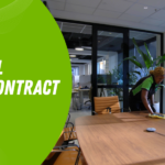 Commercial Cleaning Contract | Spiffy Clean - Commercial & Office Cleaning Services Commercial Cleaning Contract