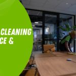 Commercial Cleaning Highett Office Facility | Spiffy Clean - Commercial & Office Cleaning Services Commercial Cleaning Highett Office Facility