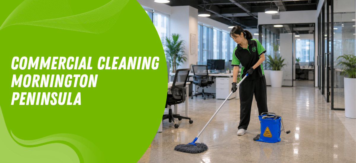 Commercial Cleaning Mornington Peninsula | Spiffy Clean - Commercial & Office Cleaning Services Commercial Cleaning Mornington Peninsula