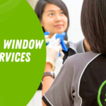 Commercial Window Cleaning Services | Spiffy Clean - Commercial & Office Cleaning Services Commercial Window Cleaning Services