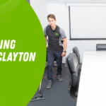 Office Cleaning Services in Clayton | Spiffy Clean - Commercial & Office Cleaning Services Office Cleaning Services in Clayton