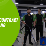 One-Time vs Contract Office Cleaning | Spiffy Clean - Commercial & Office Cleaning Services One-Time vs Contract Office Cleaning