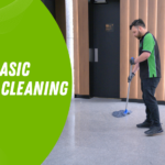 Quality vs Basic Commercial Cleaning | Spiffy Clean - Commercial & Office Cleaning Services Quality vs Basic Commercial Cleaning